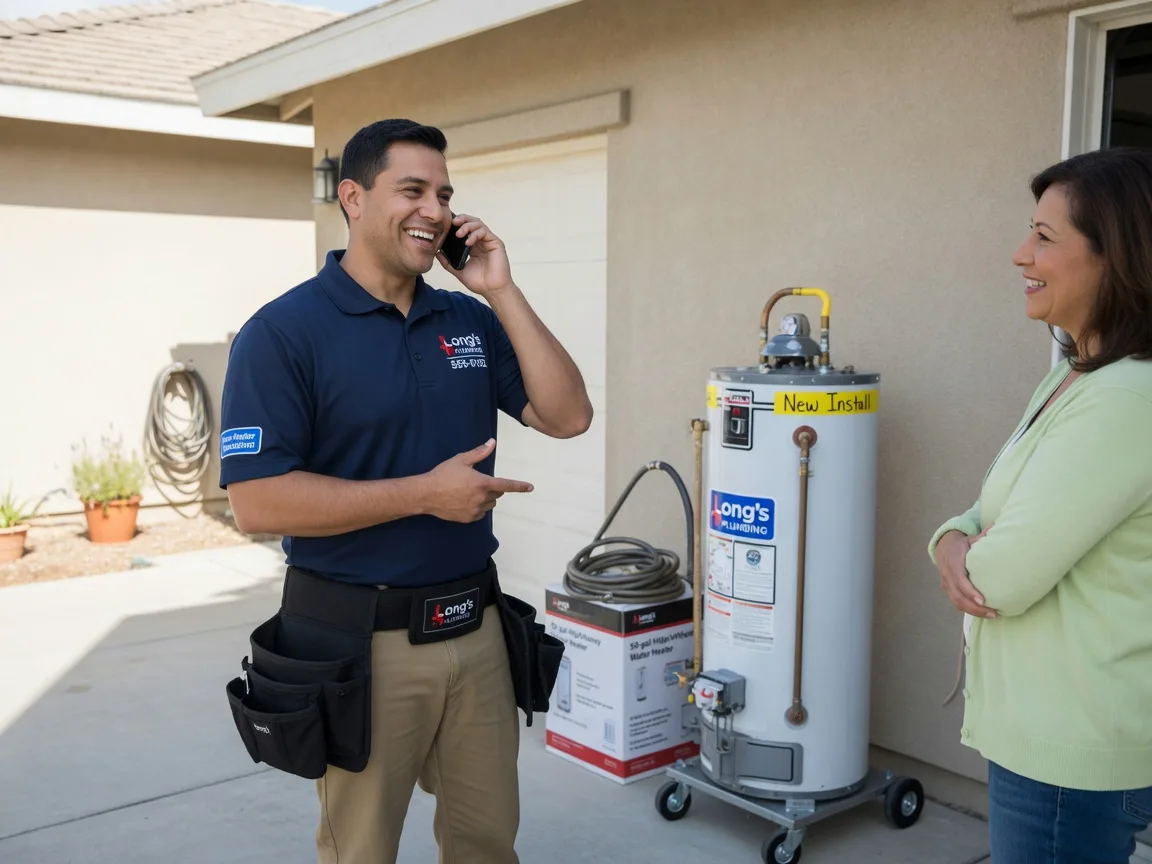 Leak Detection Jamesport, NY FAQs